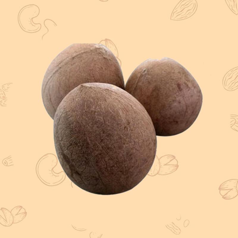 Whole Coconut