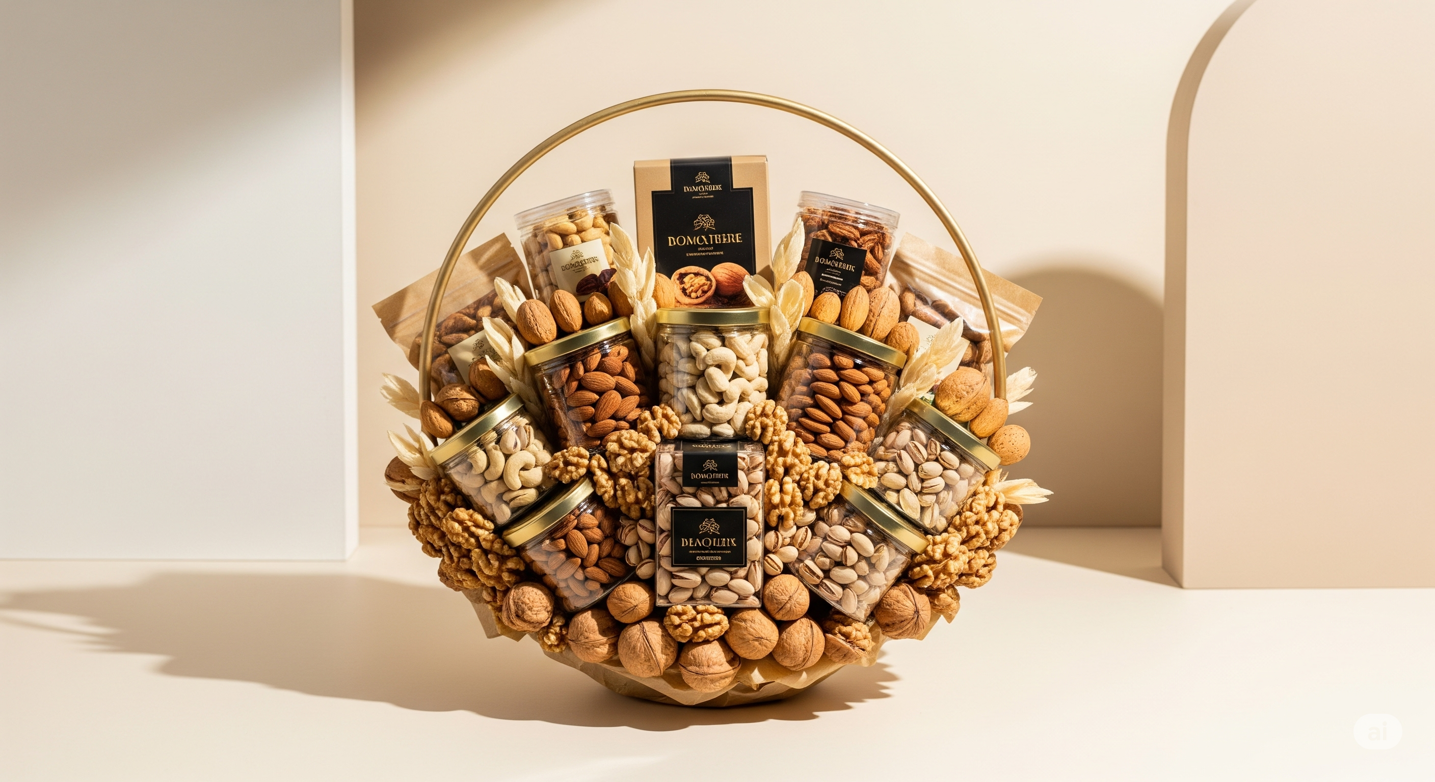 Gift Boxes Collection