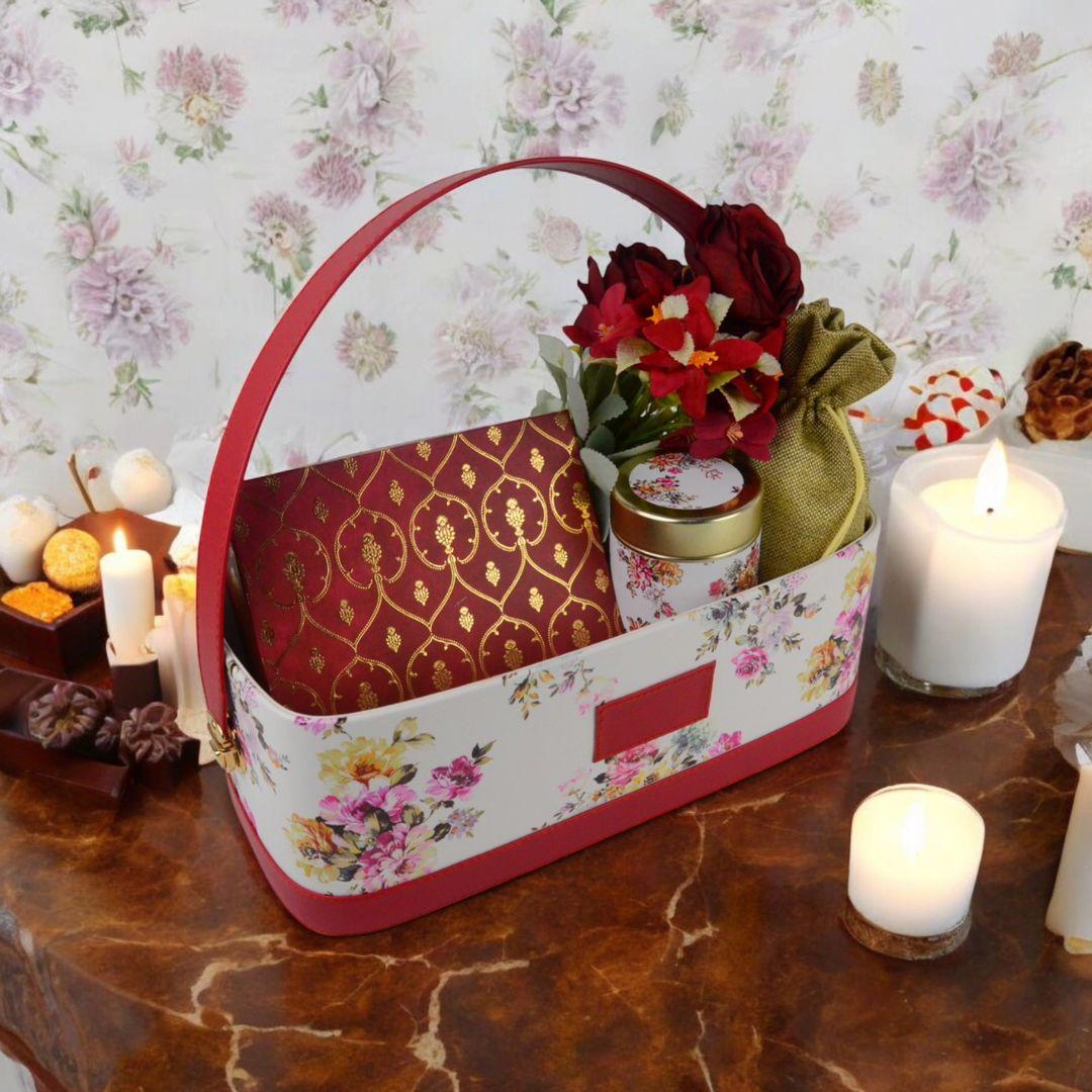 Basket of Love❤️